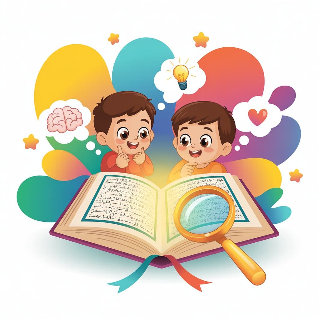 Quran Memorization & Tafseer