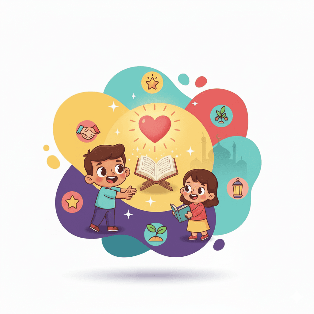 Islamic Education & Life Skills